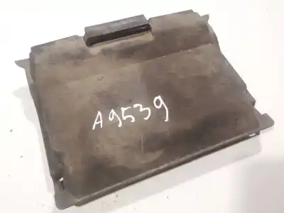 Peça sobressalente para automóvel em segunda mão plásticos por ford focus iii 1.6 ti referências oem iam am5110a659