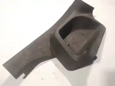 Peça sobressalente para automóvel em segunda mão plásticos por ford focus iii 1.6 ti referências oem iam bm51a13244a