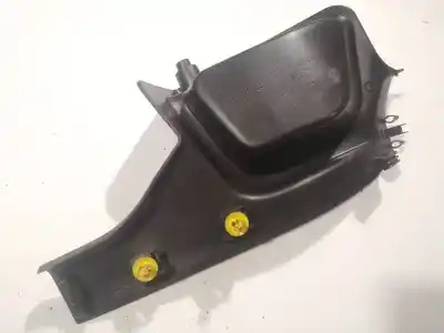 Pezzo di ricambio per auto di seconda mano plastica per ford focus iii 1.6 ti riferimenti oem iam bm51a13244a  bm51-a13244-a