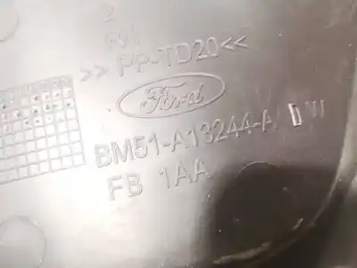 Pezzo di ricambio per auto di seconda mano plastica per ford focus iii 1.6 ti riferimenti oem iam bm51a13244a  bm51-a13244-a