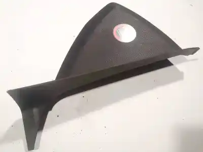 Peça sobressalente para automóvel em segunda mão plásticos por ford focus iii 1.6 ti referências oem iam 3m51a044c60