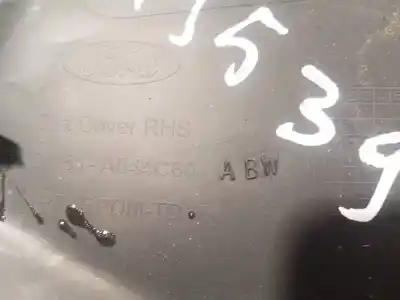 Pezzo di ricambio per auto di seconda mano plastica per ford focus iii 1.6 ti riferimenti oem iam 3m51a044c60  3m51-a044c60