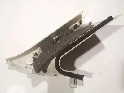 Pezzo di ricambio per auto di seconda mano plastica per ford focus iii 1.6 ti riferimenti oem iam   