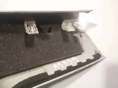 Pezzo di ricambio per auto di seconda mano plastica per ford focus iii 1.6 ti riferimenti oem iam   