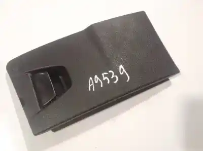 Peça sobressalente para automóvel em segunda mão plásticos por ford focus iii 1.6 ti referências oem iam 