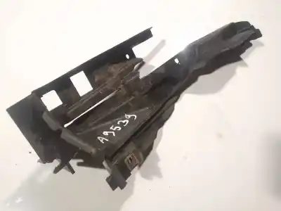 Peça sobressalente para automóvel em segunda mão plásticos por ford focus iii 1.6 ti referências oem iam bm51a02476ae