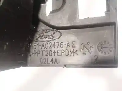 Pezzo di ricambio per auto di seconda mano plastica per ford focus iii 1.6 ti riferimenti oem iam bm51a02476ae  bm51-a02476-ae