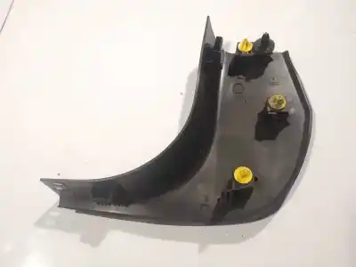 Pezzo di ricambio per auto di seconda mano plastica per ford focus iii 1.6 ti riferimenti oem iam bm51a02348a  bm51-a02348-a