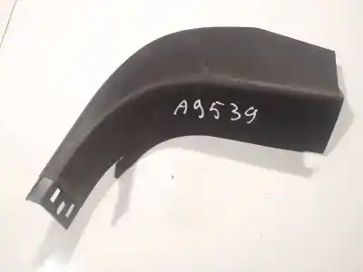 Peça sobressalente para automóvel em segunda mão plásticos por ford focus iii 1.6 ti referências oem iam bm51a02348a