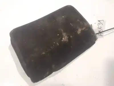 Pezzo di ricambio per auto di seconda mano plastica per ford focus iii 1.6 ti riferimenti oem iam   