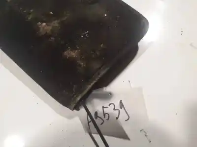 Pezzo di ricambio per auto di seconda mano plastica per ford focus iii 1.6 ti riferimenti oem iam   