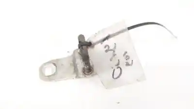 Peça sobressalente para automóvel em segunda mão plásticos por fiat ii bravo (198) (2007->) 1.9 d multijet referências oem iam 