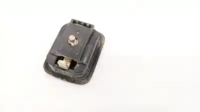 Second-hand car spare part plastics for nissan note (e11e) 1.6 16v cat oem iam references   