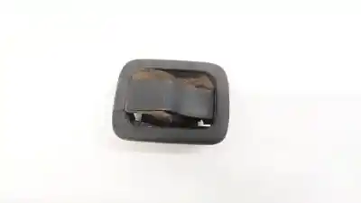 Second-hand car spare part plastics for nissan note (e11e) 1.6 16v cat oem iam references 