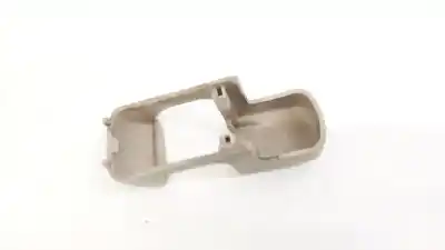 Pezzo di ricambio per auto di seconda mano plastica per nissan note (e11e) 1.6 16v cat riferimenti oem iam 642111  