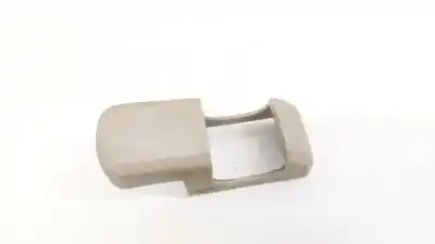 Second-hand car spare part plastics for nissan note (e11e) 1.6 16v cat oem iam references f42113