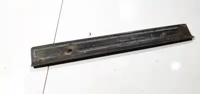 Автозапчасти б/у пластики за audi a6 avant (4f5) 2.4 ссылки oem iam 4f0853375  