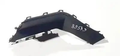 Peça sobressalente para automóvel em segunda mão plásticos por ford focus iii 1.6 ti referências oem iam bm51a0441l49