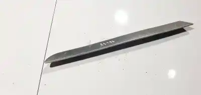 Автозапчасти б/у пластики за audi a6 avant (4f5) 2.4 ссылки oem iam 4f0867410