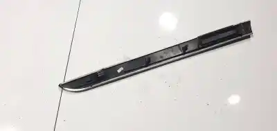 Second-hand car spare part plastics for audi a6 avant (4f5) 2.4 oem iam references 4f0867410  