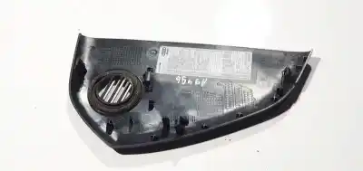 Автозапчасти б/у пластики за audi a6 avant (4f5) 2.4 ссылки oem iam 4f0857905  