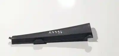 Автозапчасти б/у пластики за audi a6 avant (4f5) 2.4 ссылки oem iam 4f0868204