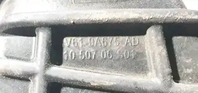 Автозапчасти б/у трубка за ford focus iii 1.6 ti ссылки oem iam 1050706s01  61-0a675ad