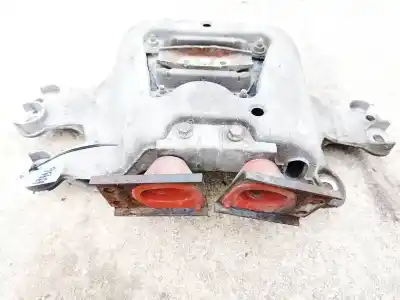 Автозапчасти б/у поддержка двигателя за audi a6 avant (4f5) 2.4 ссылки oem iam 4f0399263k  4f0 399 263 k