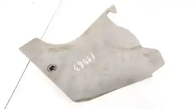 Автозапчасти б/у пластик за volkswagen passat variant (3b5) 1.8 ссылки oem iam 3b1863483g