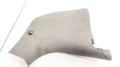 Автозапчасти б/у пластик за volkswagen passat variant (3b5) 1.8 ссылки oem iam 3b1863484g