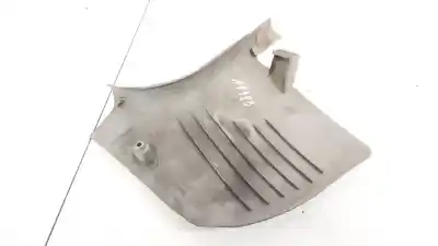 Автозапчасти б/у пластик за volkswagen passat variant (3b5) 1.8 ссылки oem iam 3b1863484g  3b1863484