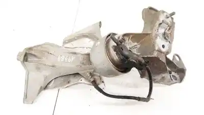 Автозапчасти б/у поддержка двигателя за VOLKSWAGEN PASSAT VARIANT (3B5) 1.8 ссылки OEM IAM 4B0199352A  MD3