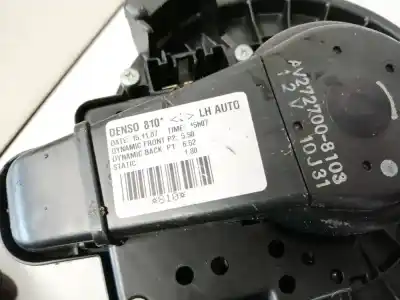 Автозапчасти б/у отопительный двигатель за toyota auris, i e15 2006.10 - 2012.10 1.6l 91kw dual vvt-i 2006.10 - 2012.10 ссылки oem iam av2727008103  av272700-8103