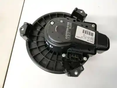 Автозапчасти б/у отопительный двигатель за toyota auris, i e15 2006.10 - 2012.10 1.6l 91kw dual vvt-i 2006.10 - 2012.10 ссылки oem iam av2727008103  av272700-8103