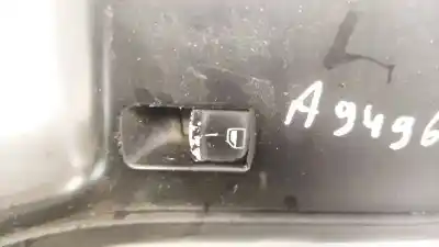 Автозапчасти б/у выключатель левого переднего окна за audi a6 avant (4f5) 2.4 ссылки oem iam 4f0959855