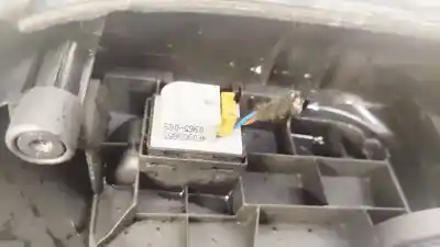 Автозапчасти б/у выключатель левого переднего окна за audi a6 avant (4f5) 2.4 ссылки oem iam 4f0959855  096508s