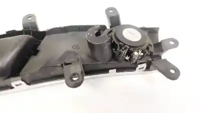 Автозапчастина б/у динамик для audi a6 avant (4f5) 2.4 посилання на oem iam 4f0035399a  