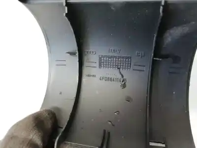 Автозапчасти б/у пластики за audi a6 avant (4f5) 2.4 ссылки oem iam 4f0864114  4f08641145