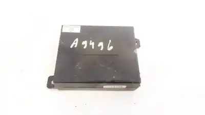 Автозапчасти б/у электронный модуль за audi a6 avant (4f5) 2.4 ссылки oem iam e410r021424