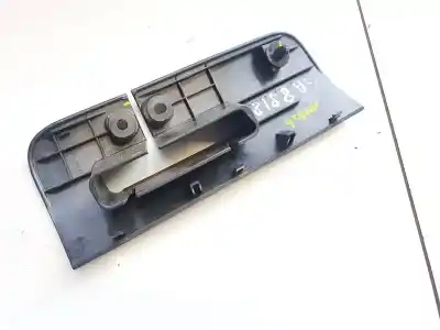 Pezzo di ricambio per auto di seconda mano plastica per honda fr-v (be) 1.8 vtec cat riferimenti oem iam   