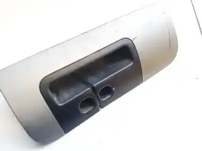 Pezzo di ricambio per auto di seconda mano plastica per honda fr-v (be) 1.8 vtec cat riferimenti oem iam   
