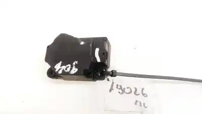 Second-hand car spare part air conditioning hatches opening motor for volvo v50 (545) 1.6 d oem iam references 4n5h19e616ac