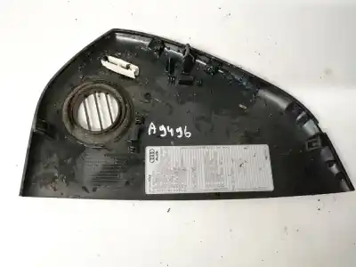 Автозапчасти б/у пластики за audi a6 avant (4f5) 2.4 ссылки oem iam 4f1010344t  