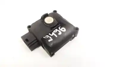 Pièce détachée automobile d'occasion Moteur / Actionneur De Volet De Climatisation pour AUDI A6 AVANT (4F5) 2.4 Références OEM IAM 4F0820511A  0132801359