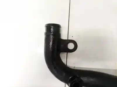 Автозапчасти б/у трубка промежуточного охладителя за volkswagen passat b5 (3b2) 1.9 tdi ссылки oem iam 8d0145840m  