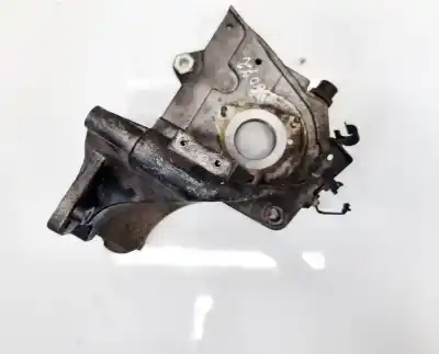 Second-hand car spare part engine support for opel zafira b 1.9 cdti oem iam references 55187918