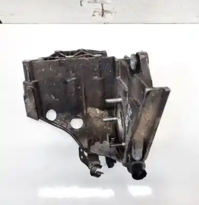 Second-hand car spare part engine support for opel zafira b 1.9 cdti oem iam references 55187918  