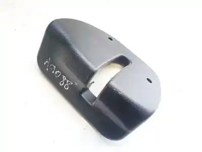 Peça sobressalente para automóvel em segunda mão plásticos por honda fr-v (be) 2.0 executive referências oem iam 273a0f2000