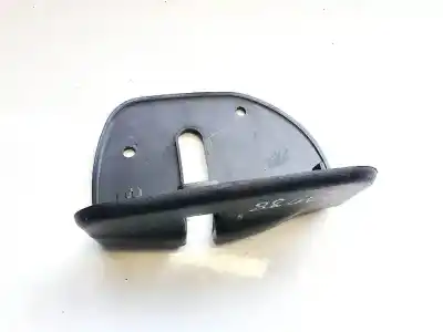 Pezzo di ricambio per auto di seconda mano plastica per honda fr-v (be) 2.0 executive riferimenti oem iam 273a0f2000  273a0-f2000