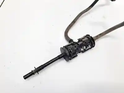 Автозапчасти б/у трубка за opel crossland x 1.2 ссылки oem iam   